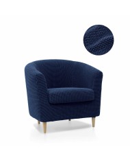 Copridivano poltrona Sofaskins NIAGARA 1 posto