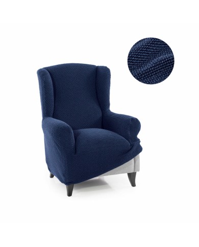 Copridivano poltrona con ali Sofaskins NIAGARA Copridivano poltrona con ali Sofaskins NIAGARA