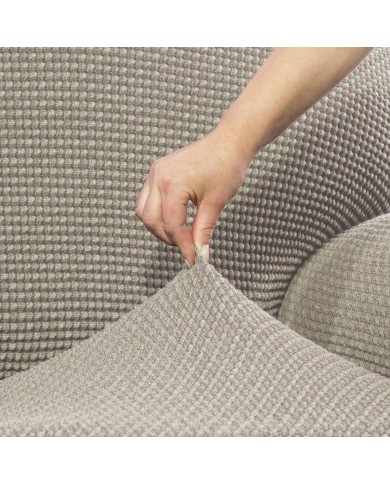 Copridivano poltrona con ali Sofaskins NIAGARA Copridivano poltrona con ali Sofaskins NIAGARA