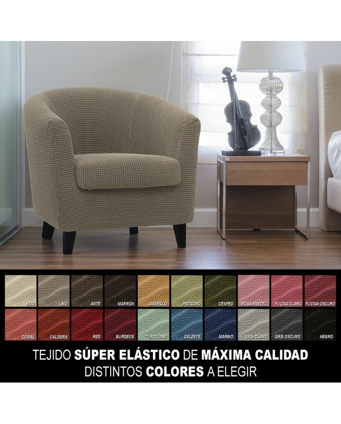 Copridivano poltrona Sofaskins NIAGARA 1 posto