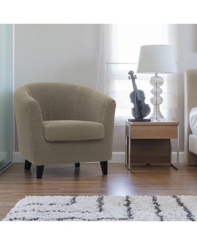 Copridivano poltrona Sofaskins NIAGARA 1 posto Copridivano poltrona Sofaskins NIAGARA 1 posto