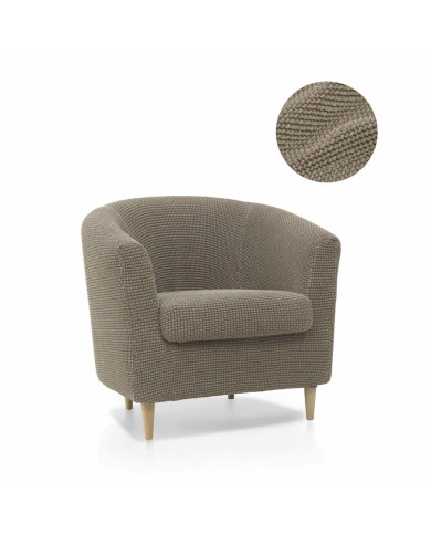 Copridivano poltrona Sofaskins NIAGARA 1 posto Copridivano poltrona Sofaskins NIAGARA 1 posto