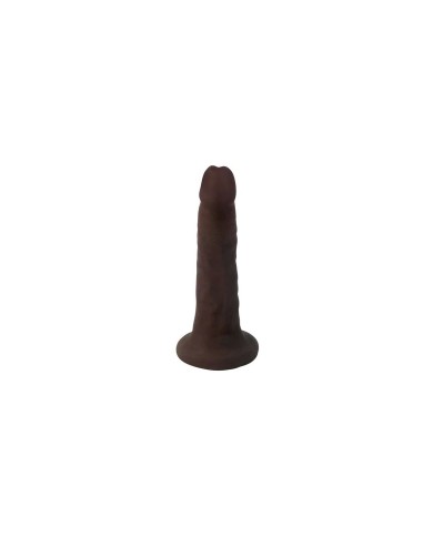 Dildo XR Cioccolato Dildo XR Cioccolato