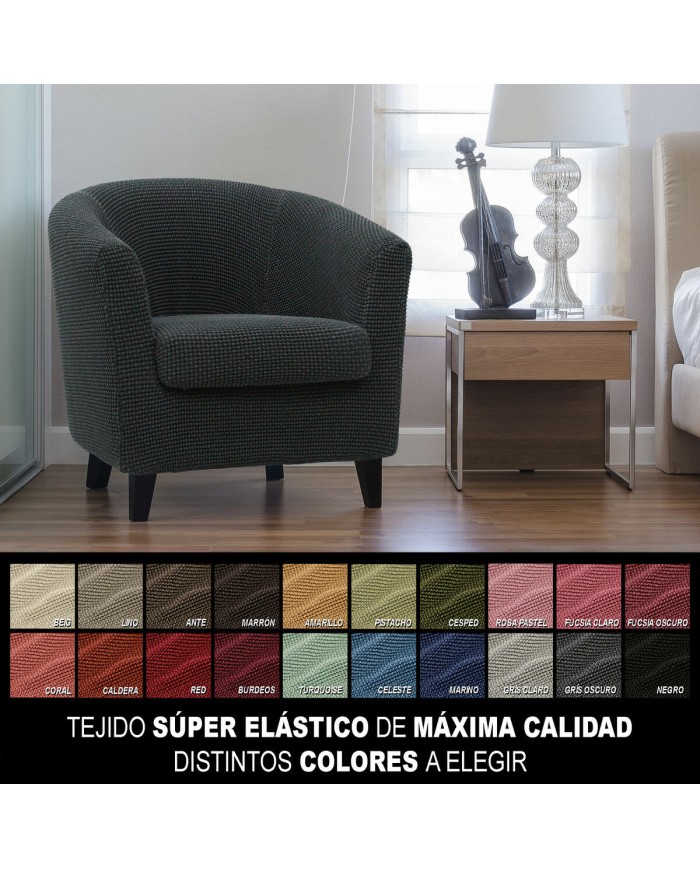 Copridivano poltrona Sofaskins NIAGARA 1 posto