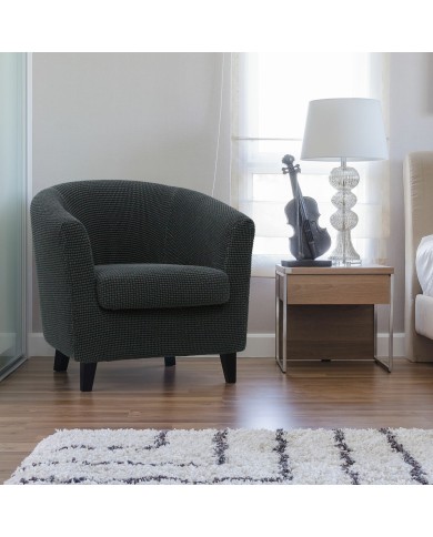 Copridivano poltrona Sofaskins NIAGARA 1 posto Copridivano poltrona Sofaskins NIAGARA 1 posto