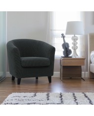 Copridivano poltrona Sofaskins NIAGARA 1 posto