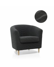 Copridivano poltrona Sofaskins NIAGARA 1 posto