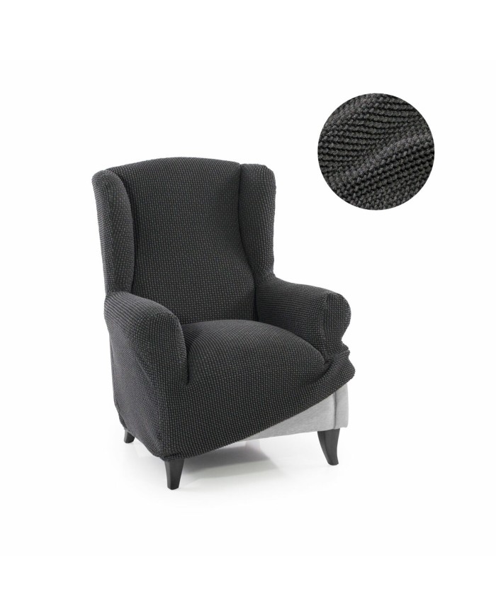 Copridivano poltrona con ali Sofaskins NIAGARA