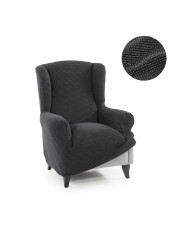 Copridivano poltrona con ali Sofaskins NIAGARA