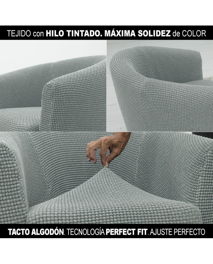 Copridivano poltrona Sofaskins NIAGARA 1 posto