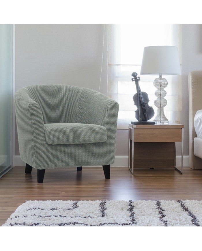 Copridivano poltrona Sofaskins NIAGARA 1 posto