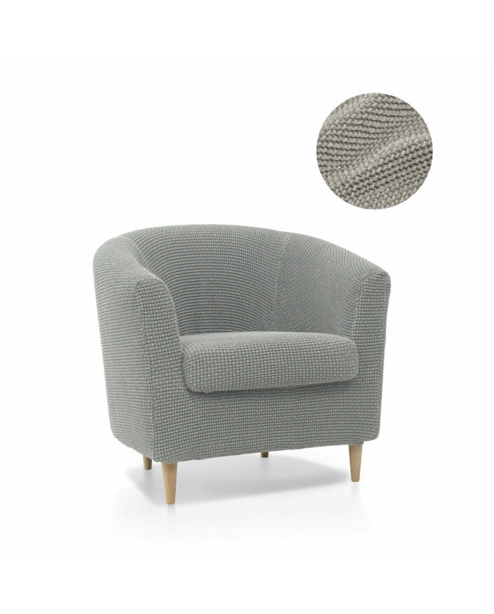 Copridivano poltrona Sofaskins NIAGARA 1 posto