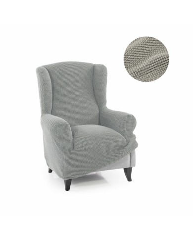 Copridivano poltrona con ali Sofaskins NIAGARA Copridivano poltrona con ali Sofaskins NIAGARA