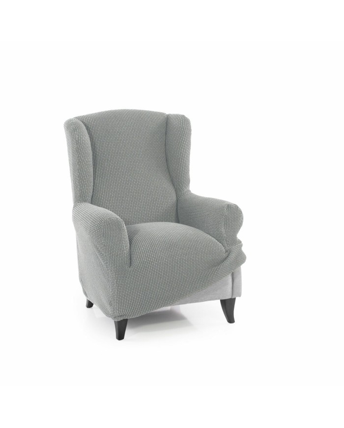 Copridivano poltrona con ali Sofaskins NIAGARA