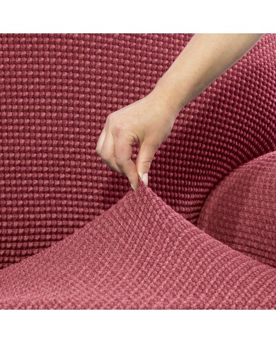 Copridivano poltrona con ali Sofaskins NIAGARA Copridivano poltrona con ali Sofaskins NIAGARA