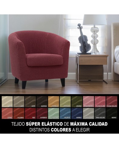 Copridivano poltrona Sofaskins NIAGARA 1 posto Copridivano poltrona Sofaskins NIAGARA 1 posto