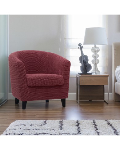 Copridivano poltrona Sofaskins NIAGARA 1 posto Copridivano poltrona Sofaskins NIAGARA 1 posto