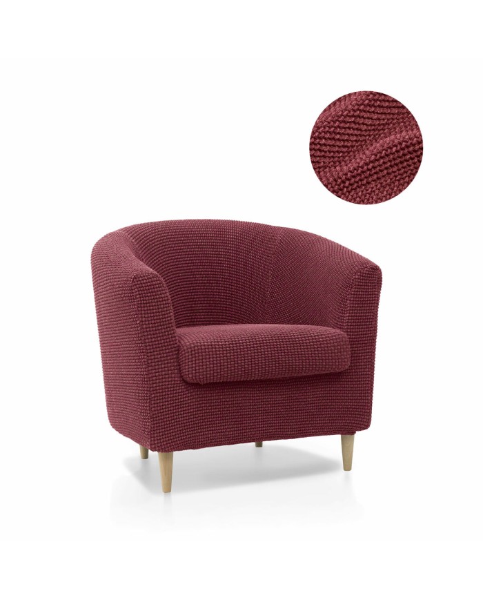 Copridivano poltrona Sofaskins NIAGARA 1 posto