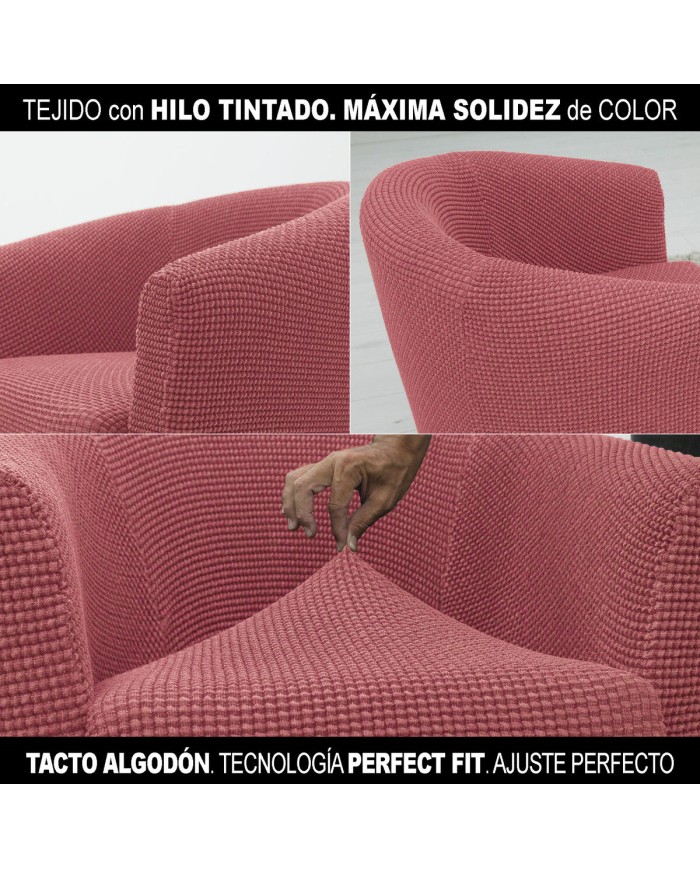 Copridivano poltrona Sofaskins NIAGARA 1 posto