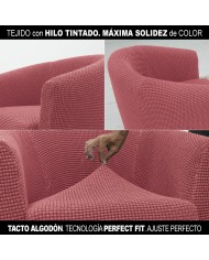 Copridivano poltrona Sofaskins NIAGARA 1 posto