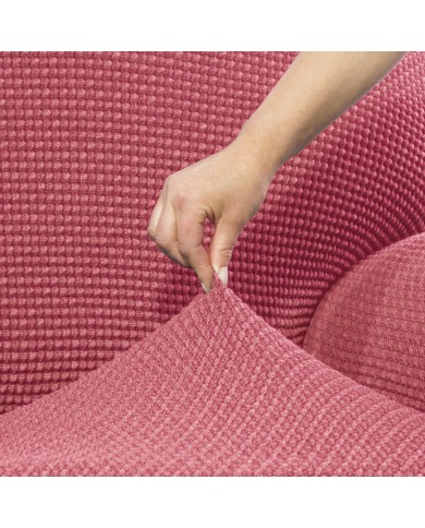 Copridivano poltrona con ali Sofaskins NIAGARA Copridivano poltrona con ali Sofaskins NIAGARA