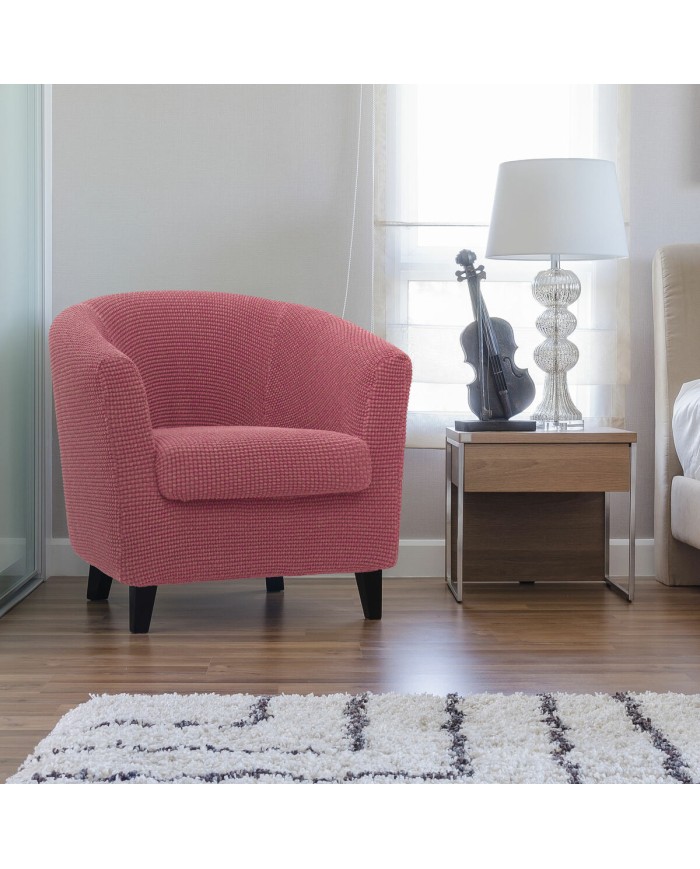 Copridivano poltrona Sofaskins NIAGARA 1 posto