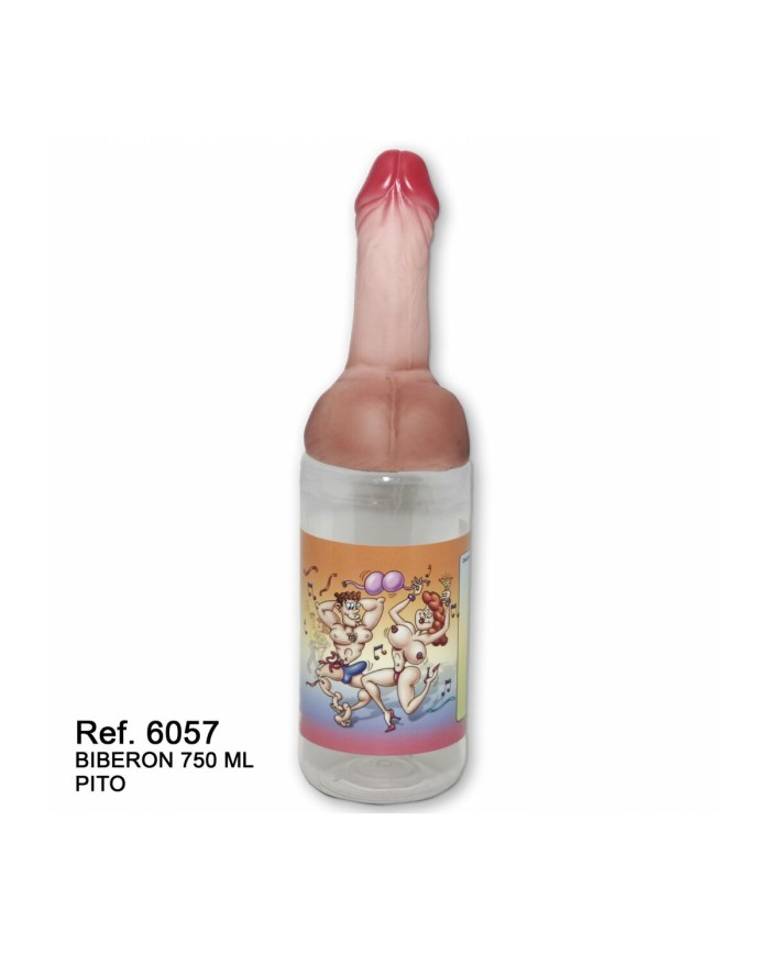 Gioco Erotico Divertysex 750 ml Gioco Erotico Divertysex 750 ml