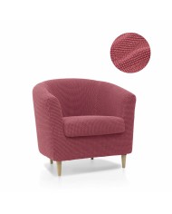 Copridivano poltrona Sofaskins NIAGARA 1 posto