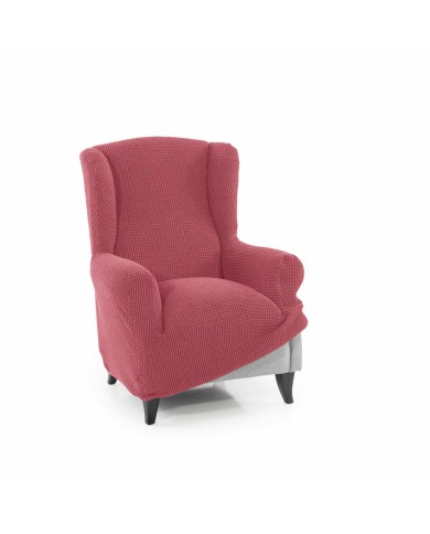 Copridivano poltrona con ali Sofaskins NIAGARA Copridivano poltrona con ali Sofaskins NIAGARA