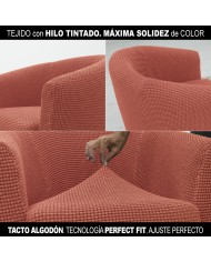 Copridivano poltrona Sofaskins NIAGARA 1 posto