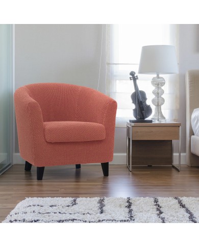 Copridivano poltrona Sofaskins NIAGARA 1 posto Copridivano poltrona Sofaskins NIAGARA 1 posto