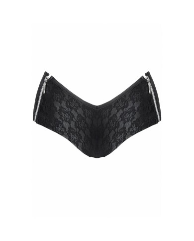 Culotte Demoniq Nero XXL Culotte Demoniq Nero XXL