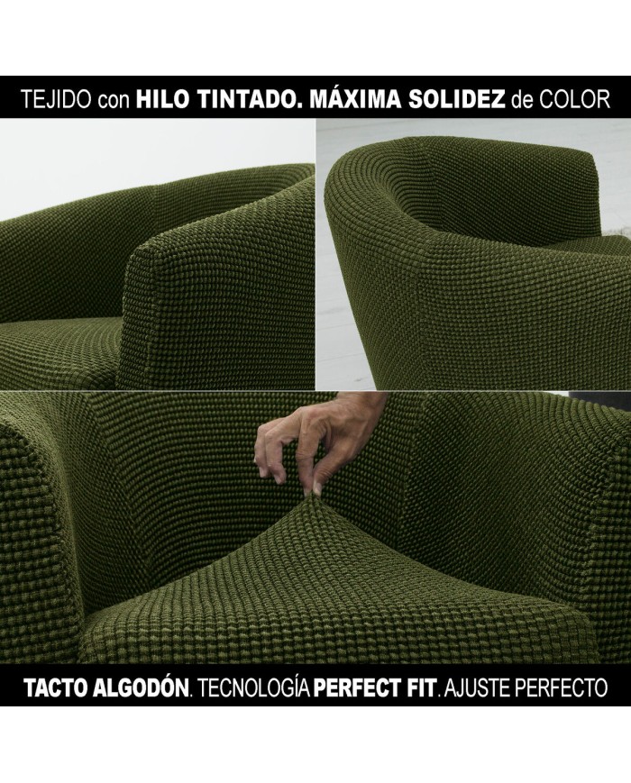 Copridivano poltrona Sofaskins NIAGARA 1 posto