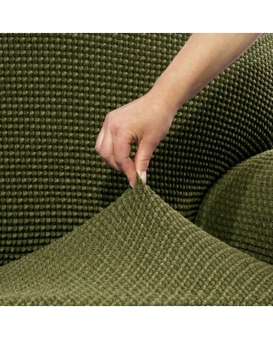 Copridivano poltrona Sofaskins NIAGARA 1 posto Copridivano poltrona Sofaskins NIAGARA 1 posto