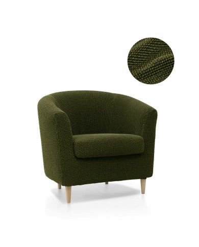 Copridivano poltrona Sofaskins NIAGARA 1 posto Copridivano poltrona Sofaskins NIAGARA 1 posto