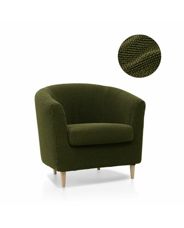 Copridivano poltrona Sofaskins NIAGARA 1 posto