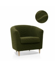 Copridivano poltrona Sofaskins NIAGARA 1 posto