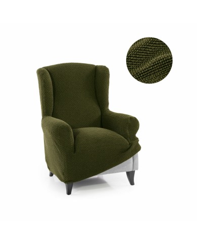 Copridivano poltrona con ali Sofaskins NIAGARA Copridivano poltrona con ali Sofaskins NIAGARA