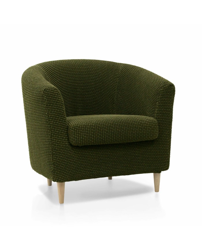 Copridivano poltrona Sofaskins NIAGARA 1 posto