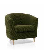 Copridivano poltrona Sofaskins NIAGARA 1 posto