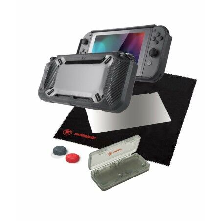Kit de Accesorii Snakebyte Nintendo Switch