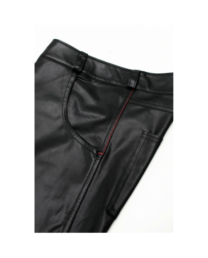 Pantaloncino Demoniq Nero Uomo L Pantaloncino Demoniq Nero Uomo L