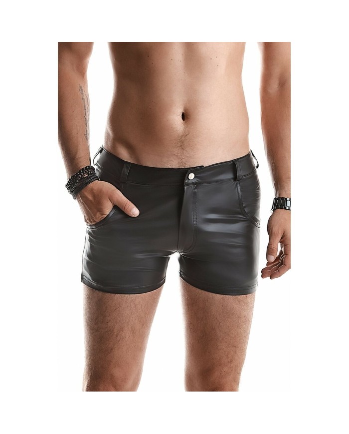 Pantaloncino Demoniq Nero Uomo L Pantaloncino Demoniq Nero Uomo L