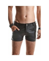 Pantaloncino Demoniq Nero Uomo L Pantaloncino Demoniq Nero Uomo L