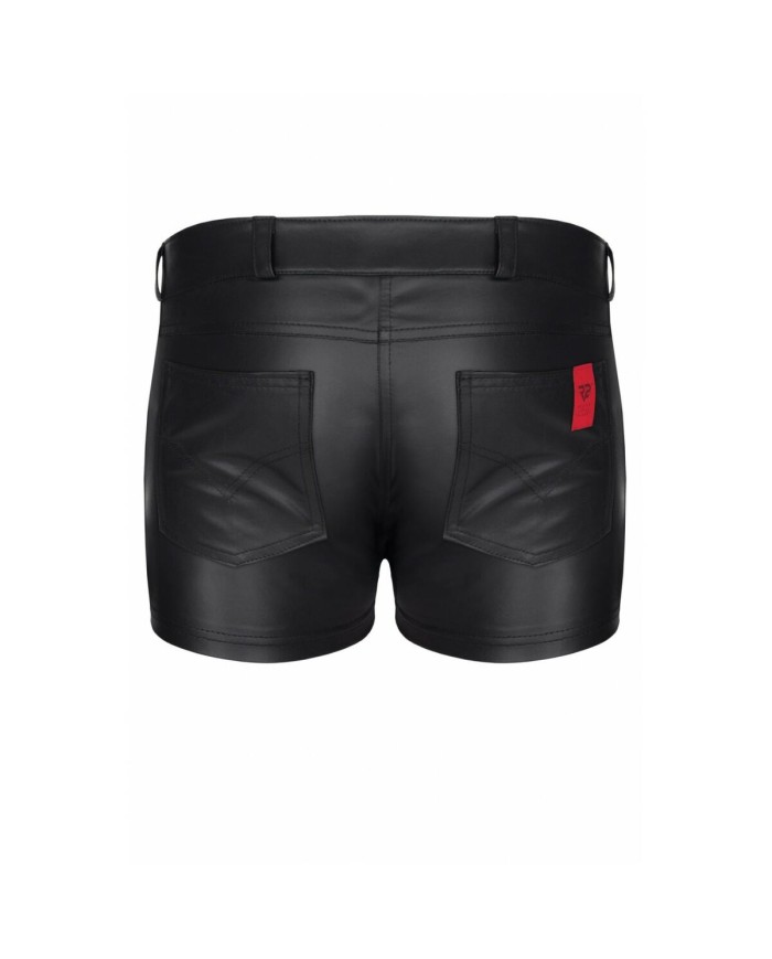 Pantaloncino Demoniq Nero Uomo L Pantaloncino Demoniq Nero Uomo L