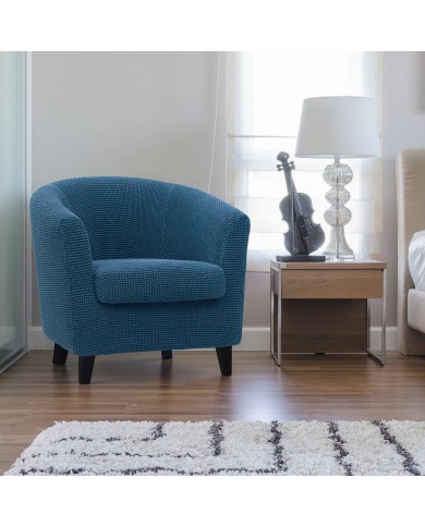 Copridivano poltrona Sofaskins NIAGARA 1 posto Copridivano poltrona Sofaskins NIAGARA 1 posto