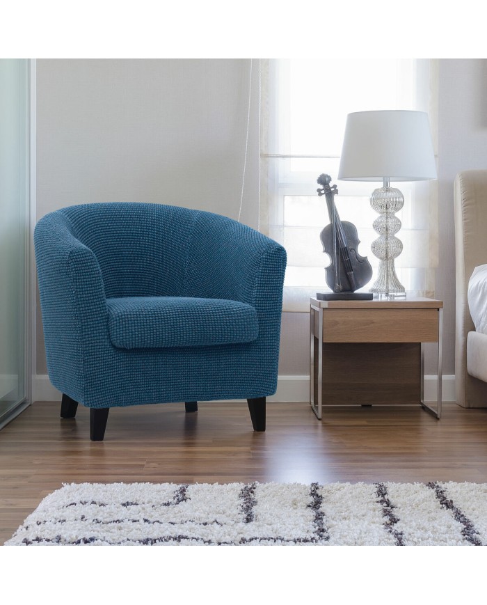 Copridivano poltrona Sofaskins NIAGARA 1 posto