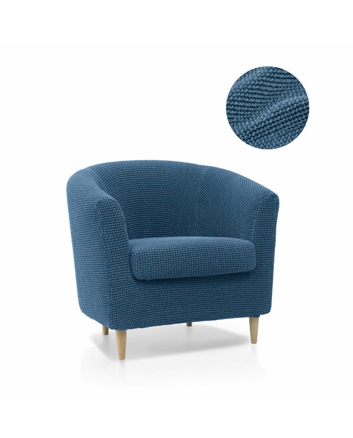 Copridivano poltrona Sofaskins NIAGARA 1 posto