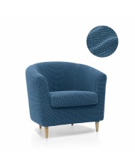 Copridivano poltrona Sofaskins NIAGARA 1 posto