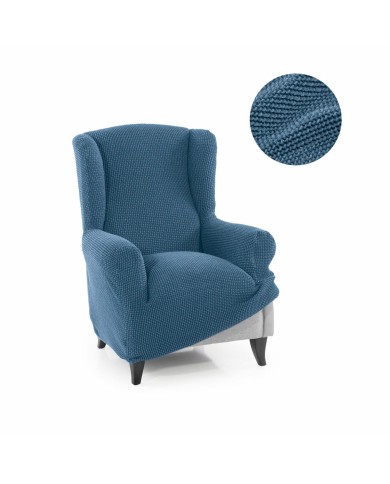 Copridivano poltrona con ali Sofaskins NIAGARA Copridivano poltrona con ali Sofaskins NIAGARA